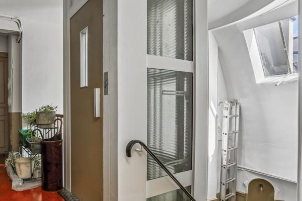 Location Appartement de luxe Paris 11 2 Pièces 48 m²