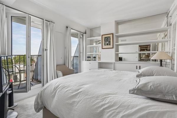 Location Appartement de luxe Paris 11 2 Pièces 48 m²