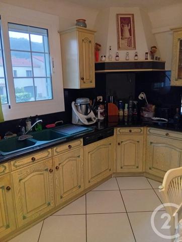 Maison à vendre  6 pièces - 146 m2 ARLES SUR TECH - 66