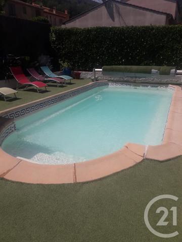 Maison à vendre  6 pièces - 146 m2 ARLES SUR TECH - 66