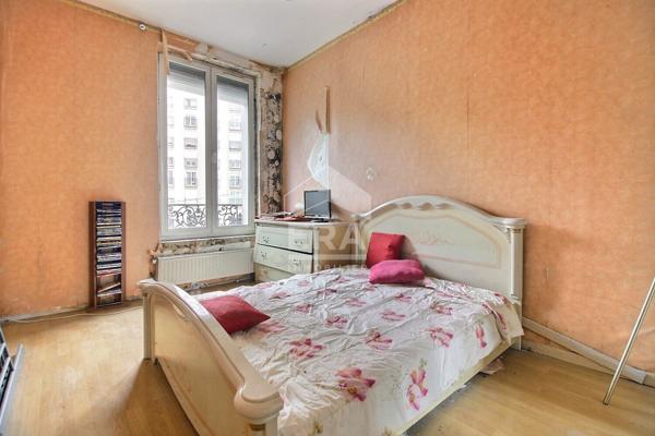 Maison Saint Ouen Sur Seine 10 pièce(s) 200 m2