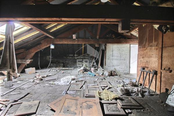 Maison Saint Ouen Sur Seine 10 pièce(s) 200 m2