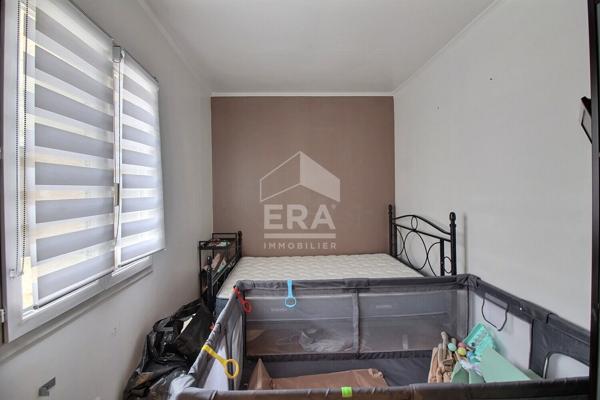 Maison Saint Ouen Sur Seine 10 pièce(s) 200 m2