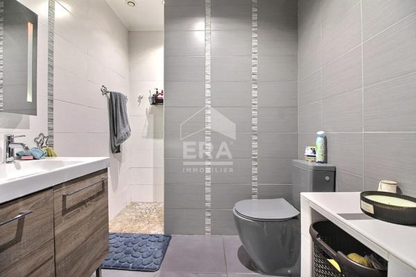 Maison Saint Ouen Sur Seine 10 pièce(s) 200 m2