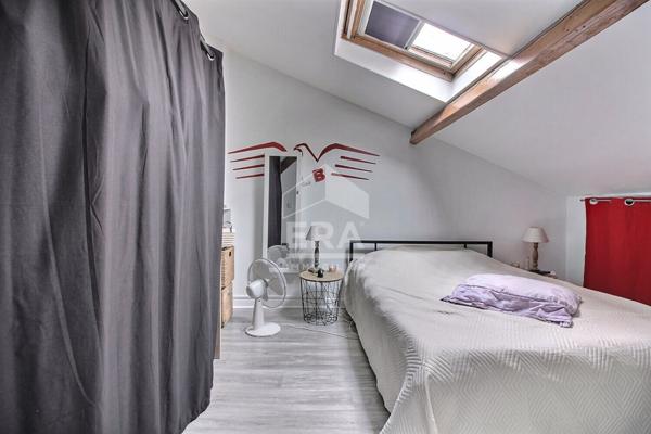 Maison Saint Ouen Sur Seine 10 pièce(s) 200 m2