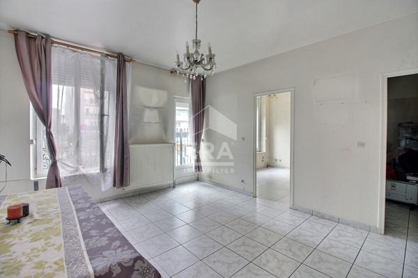 Maison Saint Ouen Sur Seine 10 pièce(s) 200 m2