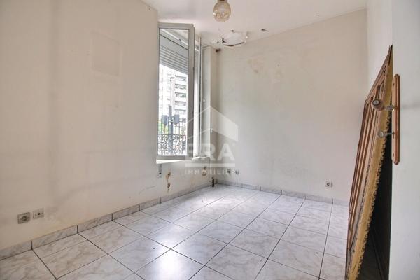 Maison Saint Ouen Sur Seine 10 pièce(s) 200 m2