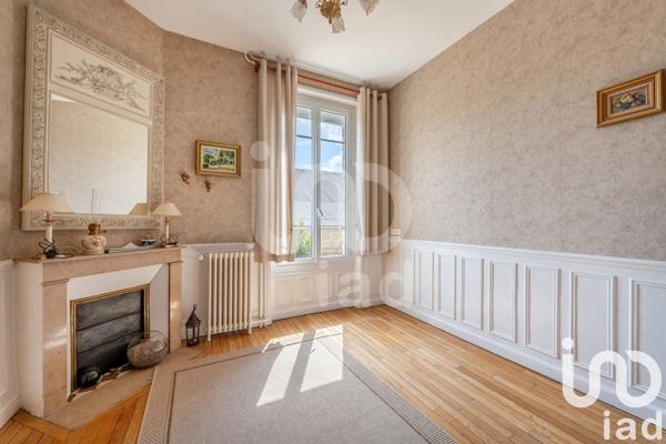 Maison à vendre 9 pièces 248 m² Vailly-sur-Aisne