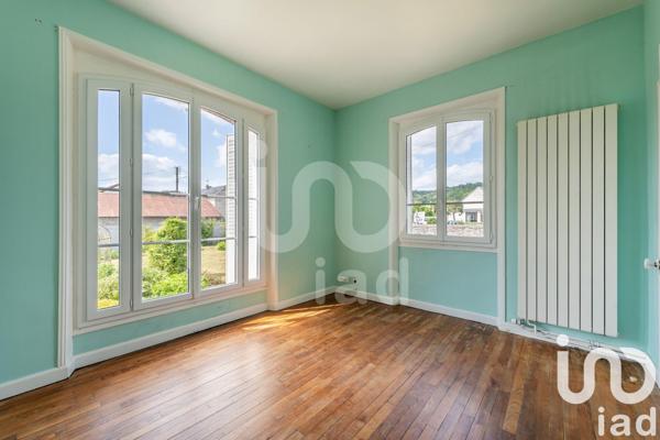 Maison à vendre 9 pièces 248 m² Vailly-sur-Aisne
