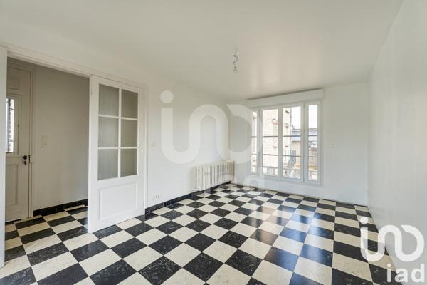 Maison à vendre 9 pièces 248 m² Vailly-sur-Aisne