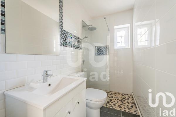 Maison à vendre 9 pièces 248 m² Vailly-sur-Aisne