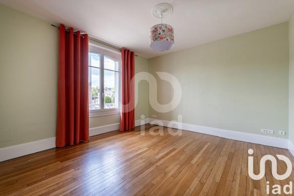 Maison à vendre 9 pièces 248 m² Vailly-sur-Aisne