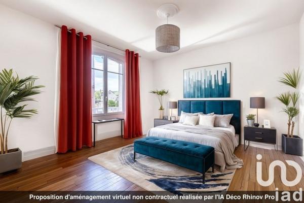 Maison à vendre 9 pièces 248 m² Vailly-sur-Aisne