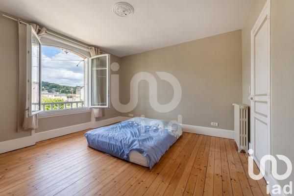 Maison à vendre 9 pièces 248 m² Vailly-sur-Aisne