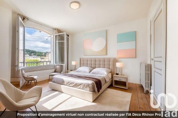 Maison à vendre 9 pièces 248 m² Vailly-sur-Aisne