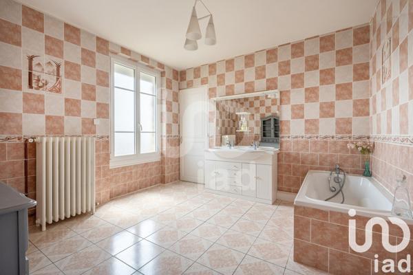 Maison à vendre 9 pièces 248 m² Vailly-sur-Aisne