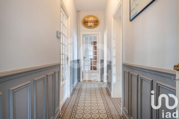 Maison à vendre 9 pièces 248 m² Vailly-sur-Aisne