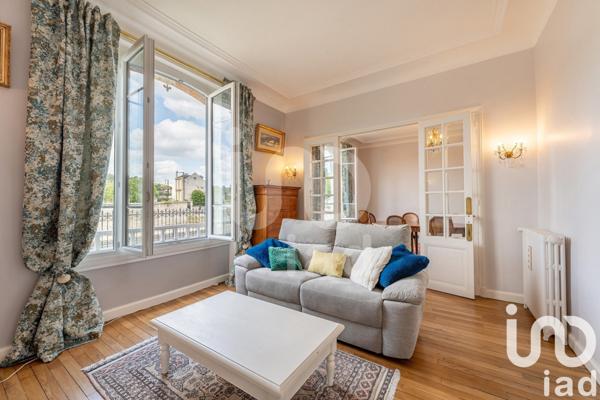 Maison à vendre 9 pièces 248 m² Vailly-sur-Aisne