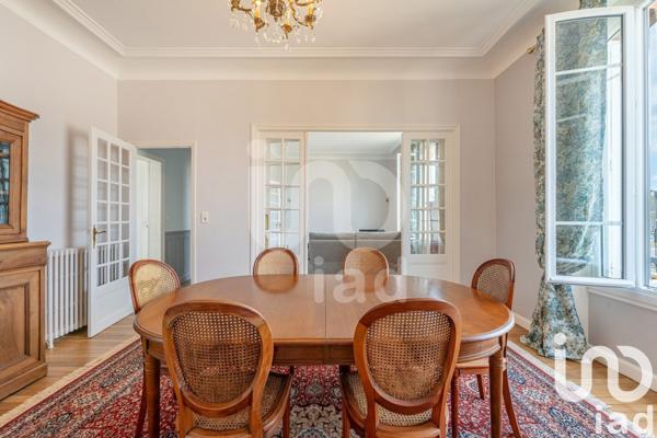 Maison à vendre 9 pièces 248 m² Vailly-sur-Aisne