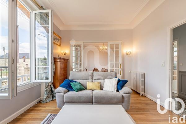 Maison à vendre 9 pièces 248 m² Vailly-sur-Aisne