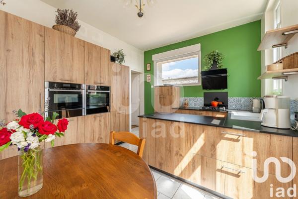 Maison à vendre 9 pièces 248 m² Vailly-sur-Aisne