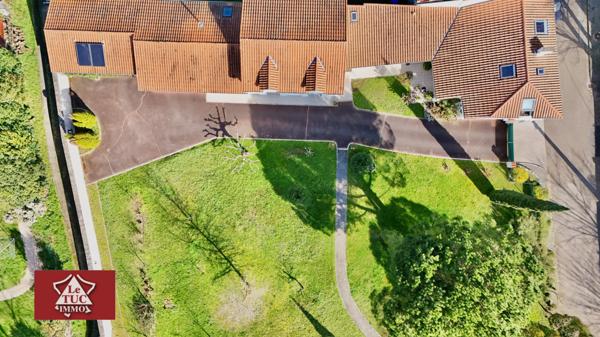 Maison avec vue sur la rivière, gîte et double garage. Saint-Sylvestre-sur-Lot (47140)