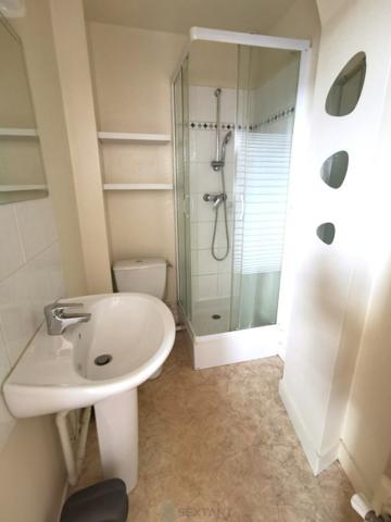 Appartement T1 en hyper centre d'Amboise