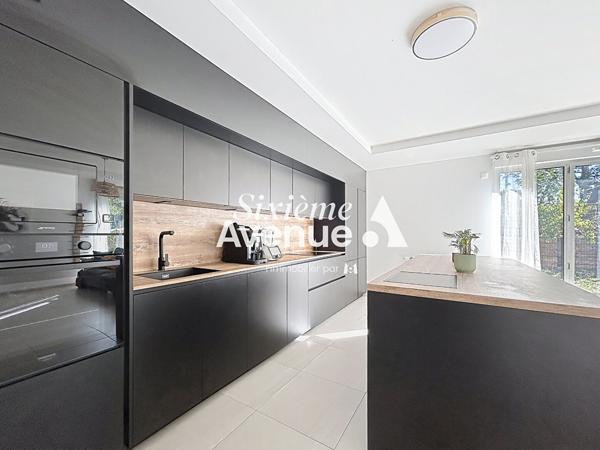 Appartement 3 pièces 72.73 m2