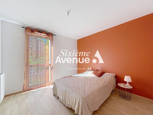 Appartement 3 pièces 72.73 m2