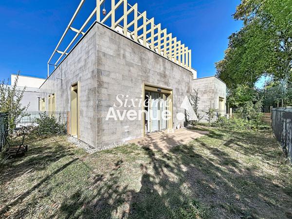 Appartement 3 pièces 72.73 m2