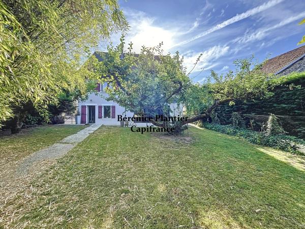 À vendre – Maison de village pleine de charme à Fillinges