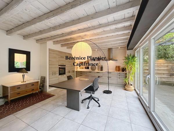 À vendre – Maison de village pleine de charme à Fillinges