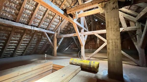 À vendre – Maison de village pleine de charme à Fillinges