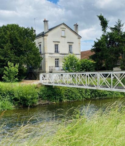 Vente / Maison de maître