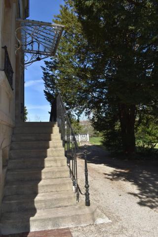 Vente / Maison de maître