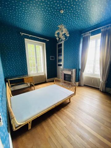 Vente / Maison de maître