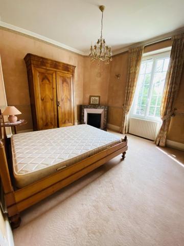 Vente / Maison de maître