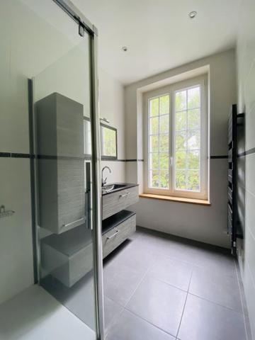 Vente / Maison de maître