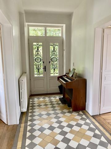 Vente / Maison de maître