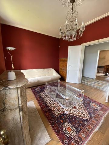 Vente / Maison de maître