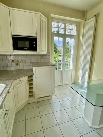 Vente / Maison de maître