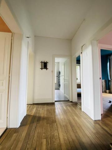Vente / Maison de maître