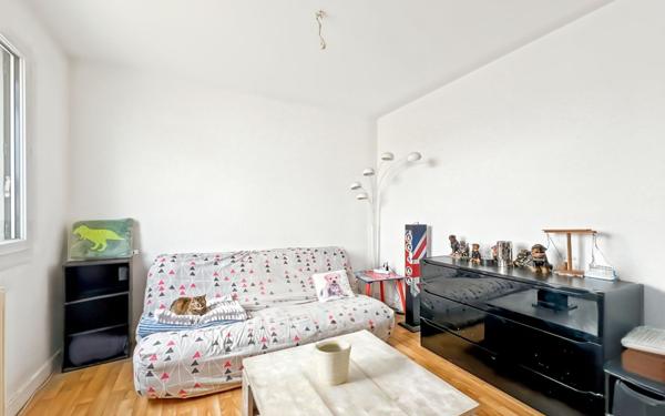 Appartement à vendre    4 pièces • 83,25 m2 Beaugency