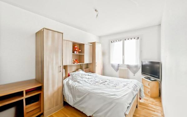 Appartement à vendre    4 pièces • 83,25 m2 Beaugency