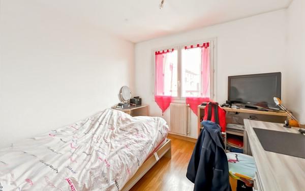 Appartement à vendre    4 pièces • 83,25 m2 Beaugency