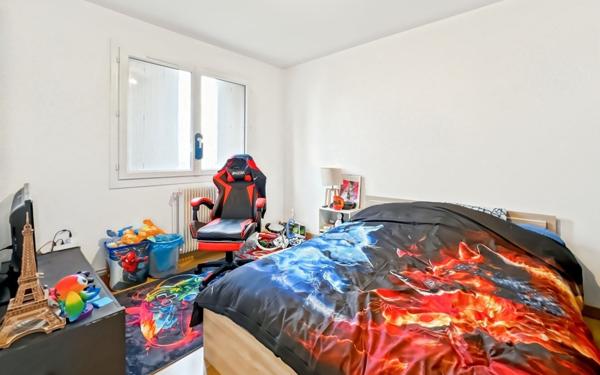 Appartement à vendre    4 pièces • 83,25 m2 Beaugency