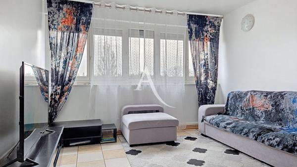 Appartement 3 pièce(s)