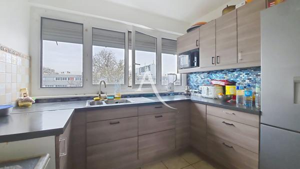 Appartement 3 pièce(s)