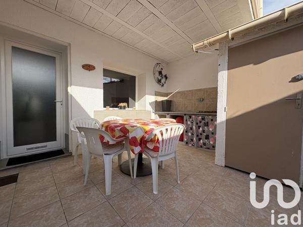 Maison à vendre 4 pièces 70 m² Port-la-Nouvelle