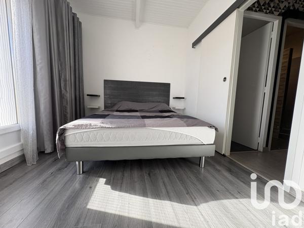 Maison à vendre 4 pièces 70 m² Port-la-Nouvelle